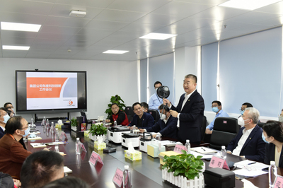集團要聞 深化管理創(chuàng)新，賦能企業(yè)發(fā)展新篇章